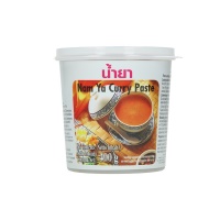 Nam Ya Curry Paste 400g LOBO